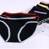 Finihen Girls Cotton Bikini Panties For Teen Girls Underwear Comfortable Multipacks Size 12 view 2