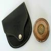 Brass Compass Nautical Robert Frost Poem Pocket Compass Maritime Brass Flat Pocket Compass Vintage Collectible Pocket Compass view 3