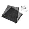 BESPORTBLE Recreational Trampolines Replacement Trampoline Safety Net Enclosure for, Bounce Pro, and More Breathable, Tear and Weather- Resistant Outdoor Playpen view 2