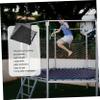 BESPORTBLE Trampoline Shade Cover Multi-Functional Netting Indoor/Outdoor Protection Guard view 2