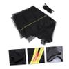BESPORTBLE Trampoline Shade Cover Multi-Functional Netting Indoor/Outdoor Protection Guard view 3