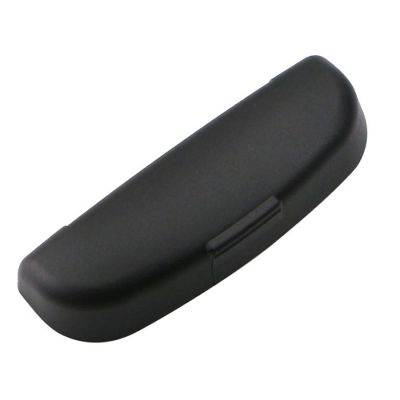 Car Glasses Case Glasses Case Car Sunglasses Box Case, for Volvo S60 S90 XC90 S80L XC60 V60 V40,Black