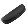 Car Glasses Case Glasses Case Car Sunglasses Box Case, for Volvo S60 S90 XC90 S80L XC60 V60 V40,Black view 1