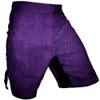 MMA BJJ Unisex Training Workout Shorts-for Gym Boxing Grappling Kickboxing Muay Thai Running Wrestling No Gi Athletic Short view 2