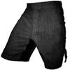 MMA BJJ Unisex Training Workout Shorts-for Gym Boxing Grappling Kickboxing Muay Thai Running Wrestling No Gi Athletic Short view 1
