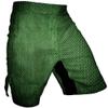 MMA BJJ Unisex Training Workout Shorts-for Gym Boxing Grappling Kickboxing Muay Thai Running Wrestling No Gi Athletic Short view 2
