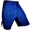 MMA BJJ Unisex Training Workout Shorts-for Gym Boxing Grappling Kickboxing Muay Thai Running Wrestling No Gi Athletic Short view 2