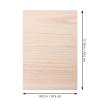 10pcs Breaking Board Versatile Taekwondo Training Planks for Adults Martial Arts Performance Accessory view 2