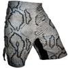 MMA BJJ Unisex Training Workout Shorts-for Gym Boxing Grappling Kickboxing Muay Thai Running Wrestling No Gi Athletic Short view 2