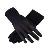 XGOPTS Men Driving Cycling Gloves Summer Full Finger Sun UV Protection Touchscreen Gloves Outdoor Breathable Gym Biking Glove view 1