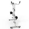 Siborter Underwater Bike for Pool Stainless Steel Adjustable Aquatic Fitness Equipment view 3