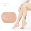 10 Thigh Anti-wear Stickers, Invisible Anti-Chafing Thigh Tape, Thigh Inner Anti-Chafing Sticker Paste, Thigh Anti-Friction Pads, Adhesive Wear-Resistant Anti-wear Patch for Legs Knee view 4