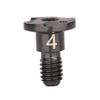 4pcs Black Golf Weight Wrench Tool Kit for Callaway Epic Flash Mavrik Sub Zero GBB Driver Fairway Wood 2g 4g 6g 8g view 3