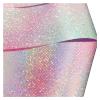 ZZSRJ 2M Gymnastics Ribbon Dance Ribbon Rhythmic Gymnastics Ballet Streamer Spinning Stick Rainbow Stick Training Tool (Color : 2M) view 2