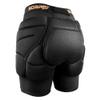 Soared 3D Protection Hip Butt XPE Padded Shorts for ski, ice Skating, Snowboarding, Skateboard for Men Women Black view 1