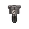 4pcs Black Golf Weight Wrench Tool Kit for Callaway Epic Flash Mavrik Sub Zero GBB Driver Fairway Wood 6g 8g 10g 12g view 2