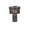 4pcs Black Golf Weight Wrench Tool Kit for Callaway Epic Flash Mavrik Sub Zero GBB Driver Fairway Wood 6g 8g 10g 12g view 4