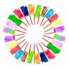 ZZSRJ 2M 4M 6M Color Fitness Ribbons Dance Ribbons Rhythmic Gymnastics Ballet Streamers (Color : 5, Size : 6m) view 2