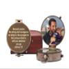 Picture Photo Compass, Personalized Engraved Compass, Wedding Gift, Friendship Gift, Groomsmen Gift, Gifts for Him (Photo Compass) view 4