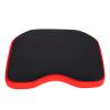 avoid Slip Kayak Seat Cushion , Thicken Soft Kayak Canoe Fishing Boat Seat for Sit in Kayaks , Canoe , watertight Kayak Seat Pad Boat and Fishing , for Kayak Accessories Equipment(Black) view 1