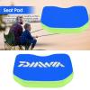 Pilipane Avoid Slip Kayak Seat Cushion, Watertight Gel Kayak Seat Cushion, Use As Canoe, Stadium, Bleacher Seat Pad, Thicken Soft Kayak Canoe Fishing Boat Seat Cushion Pad view 4