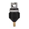 Inflatable Paddleboard Pump Valve Adaptor with Standard Conventional Attachment for Inflatable Kayak Stand Up Paddle Board Inflatable,Inflatable Boat SUP Pump Adaptor, Inflatable Boat SUP Pump A view 1