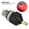 Inflatable Paddleboard Pump Valve Adaptor with Standard Conventional Attachment for Inflatable Kayak Stand Up Paddle Board Inflatable,Inflatable Boat SUP Pump Adaptor, Inflatable Boat SUP Pump A view 2