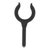Fishing Rod Holder Bracket Marine Rubber Dinghy Accessories for Marine Row Boat Water Raft Kayak,2 Pcs Boat Oar Lock,Lifeboat, Water raft Boat, Yacht(), 2 Pcs Boat Oar Lock, Fishing Rod Holder view 4