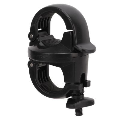 Bicycle Light Stand 360 Degree Rotation Integrated Quick Installation Bicycle Flashlight Holder Clip, Flashlight Bike Mount?Bicycle Headlight Holder?Bicycle Light Holder?Bicycle Flashlight Hol
