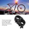 Bicycle Light Stand 360 Degree Rotation Integrated Quick Installation Bicycle Flashlight Holder Clip, Flashlight Bike Mount?Bicycle Headlight Holder?Bicycle Light Holder?Bicycle Flashlight Hol view 4