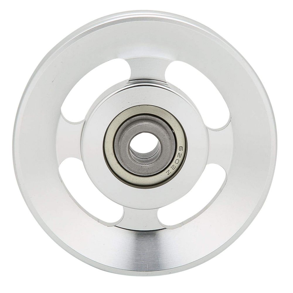 Aluminium Alloy Fitness Pulley , Fitness Gym Pulley , Home Gym Exercise Strength Training Accessories , Gym Fitness Equipment(115mm) , Fitness Gym Pulley , Aluminium Alloy Fitness Pulleyfitness Pulley