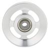Aluminium Alloy Fitness Pulley , Fitness Gym Pulley , Home Gym Exercise Strength Training Accessories , Gym Fitness Equipment(115mm) , Fitness Gym Pulley , Aluminium Alloy Fitness Pulleyfitness Pulley view 1
