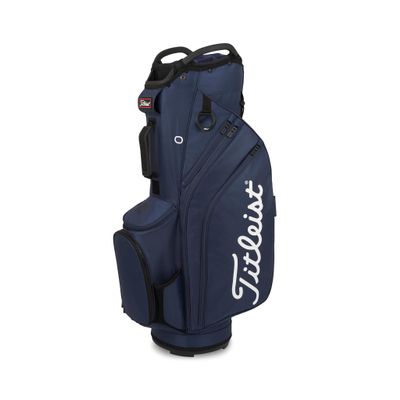 Titleist - Cart 14 Navy