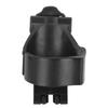 Air Tube Connector,Quick Release Snorkel Holder Universal Snorkel Clip Replacement for Snorkeling Diving view 2