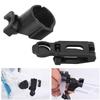 Air Tube Connector,Quick Release Snorkel Holder Universal Snorkel Clip Replacement for Snorkeling Diving view 4