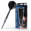 Mission Xiaochen Zong Black & Blue PVD 95% Darts 22 g view 3