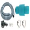 Marine Bilge Pump Hose 1-1/8 Inch and Check Valve view 1