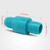 Marine Bilge Pump Hose 1-1/8 Inch and Check Valve view 3