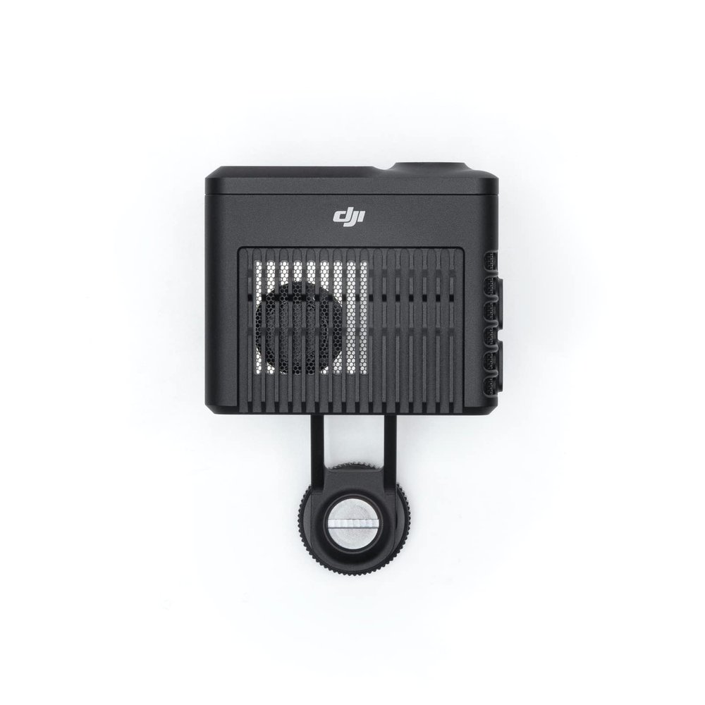 DJI LiDAR Range Finder (RS)