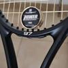 Gloperti 100g Tennis Racket Weight Balance Power Swing Trainer for Tennis Racquet Power Swing Drill view 4