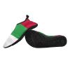 Calculay Bulgarian Flag Water Shoes, Beach Shoes for Men and Women, Swimming Pool Yoga, Surfing Sneakers view 2
