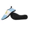 Calculay Argentina Flag Water Shoes, Beach Shoes for Men and Women, Swimming Pool Yoga, Surfing Sneakers view 2