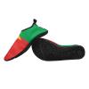 Burkina Faso Flag Water Shoes, Beach Shoes for Men and Women, Swimming Pool Yoga, Surfing Sneakers view 2