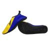 Calculay Barbados Flag Water Shoes, Beach Shoes for Men and Women, Swimming Pool Yoga, Surfing Sneakers view 2