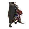 Alumacraft Boat Switch Console Panel 22180014260 | 11 1/4 x 12 1/2 view 3