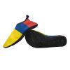Colombian Flag Water Shoes, Beach Shoes for Men and Women, Swimming Pool Yoga, Surfing Sneakers view 2