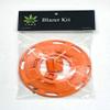 BC Labs Base/knob/button Accessory Kit for Blazer GT8000 big shot torch, Orange view 1