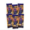 PANINI AMERICA 2020-21 Panini Basketball Illusions Blaster NBA Factory Sealed view 2