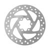Aulpaco Brake Disc for Segway Ninebot KickScooter P100S/P65/ F20/F25/F30/F40/F series Electric Scooter Accessories view 1