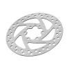 Aulpaco Brake Disc for Segway Ninebot KickScooter P100S/P65/ F20/F25/F30/F40/F series Electric Scooter Accessories view 2